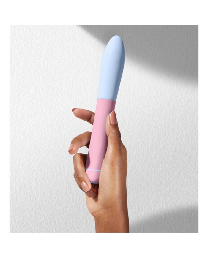 Vibratore FemmeFunn Ffix Rosa Vibratore FemmeFunn Ffix Rosa