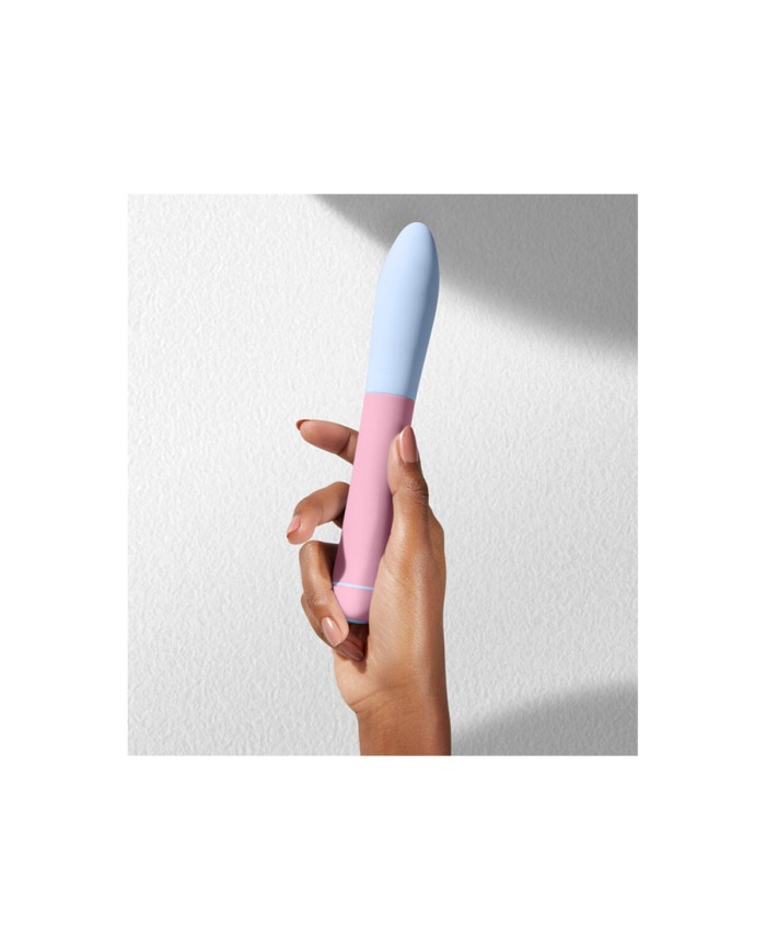 Vibratore FemmeFunn Ffix Rosa Vibratore FemmeFunn Ffix Rosa