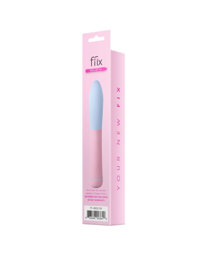 Vibratore FemmeFunn Ffix Rosa Vibratore FemmeFunn Ffix Rosa