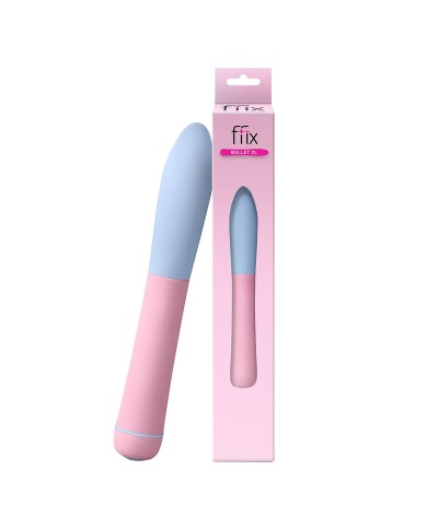 Vibratore FemmeFunn Ffix Rosa