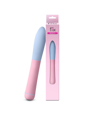 Vibratore FemmeFunn Ffix Rosa