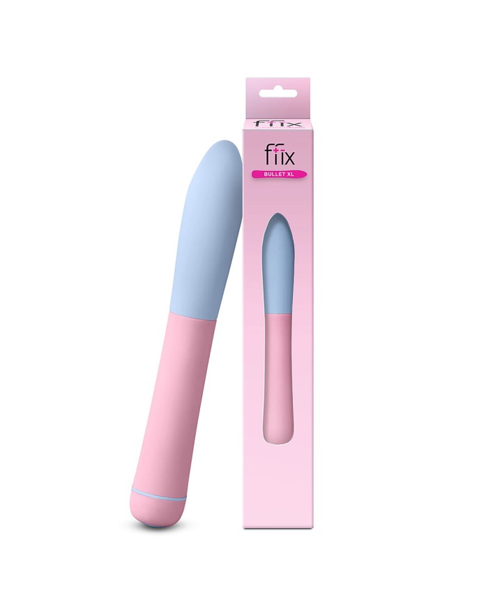 Vibratore FemmeFunn Ffix Rosa Vibratore FemmeFunn Ffix Rosa