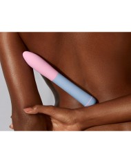 Vibratore FemmeFunn Ffix Azzurro Vibratore FemmeFunn Ffix Azzurro