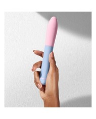Vibratore FemmeFunn Ffix Azzurro Vibratore FemmeFunn Ffix Azzurro