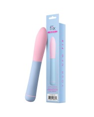 Vibratore FemmeFunn Ffix Azzurro Vibratore FemmeFunn Ffix Azzurro