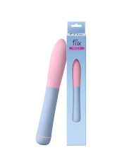 Vibratore FemmeFunn Ffix Azzurro Vibratore FemmeFunn Ffix Azzurro