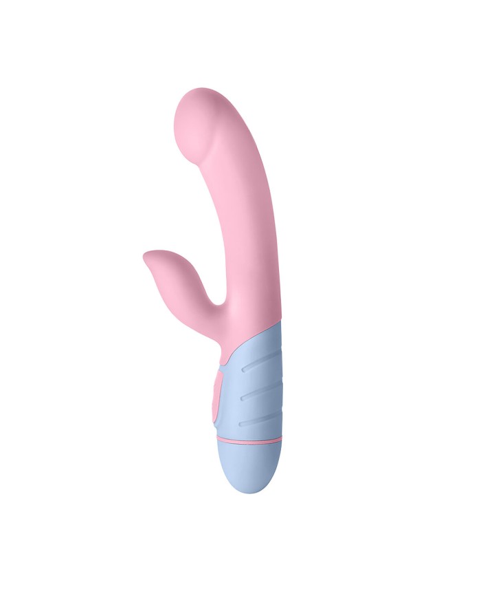 Vibratore per il Punto-G FemmeFunn Ffix Rosa
