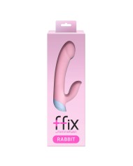 Vibratore per il Punto-G FemmeFunn Ffix Rosa