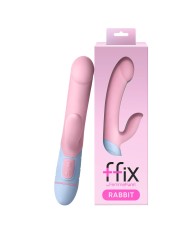 Vibratore per il Punto-G FemmeFunn Ffix Rosa