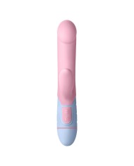 Vibratore per il Punto-G FemmeFunn Ffix Rosa