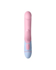 Vibratore per il Punto-G FemmeFunn Ffix Rosa