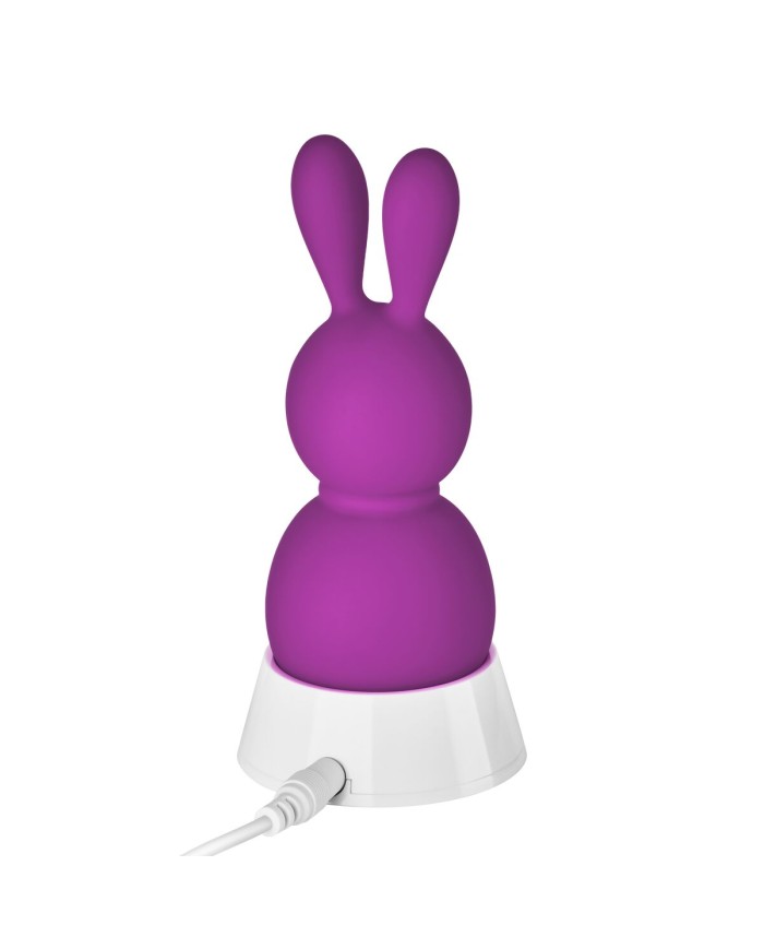 Mini Vibratore FemmeFunn Bunny Viola