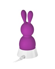 Mini Vibratore FemmeFunn Bunny Viola
