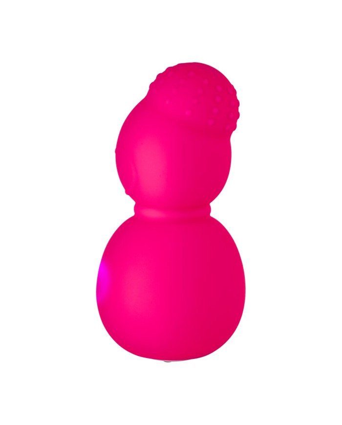 Mini Vibratore FemmeFunn Nubby Rosa