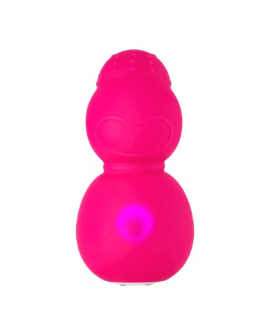 Mini Vibratore FemmeFunn Nubby Rosa