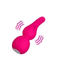 Mini Vibratore FemmeFunn Stubby Viola Mini Vibratore FemmeFunn Stubby Viola