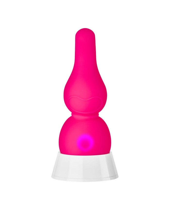 Mini Vibratore FemmeFunn Stubby Rosa Mini Vibratore FemmeFunn Stubby Rosa