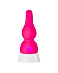 Mini Vibratore FemmeFunn Stubby Rosa Mini Vibratore FemmeFunn Stubby Rosa