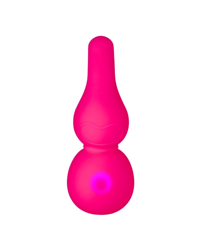 Mini Vibratore FemmeFunn Stubby Rosa Mini Vibratore FemmeFunn Stubby Rosa