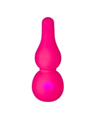 Mini Vibratore FemmeFunn Stubby Rosa Mini Vibratore FemmeFunn Stubby Rosa