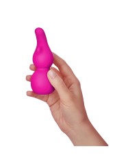 Mini Vibratore FemmeFunn Stubby Rosa Mini Vibratore FemmeFunn Stubby Rosa