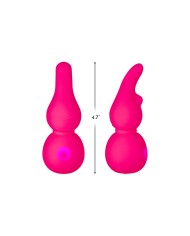 Mini Vibratore FemmeFunn Stubby Rosa Mini Vibratore FemmeFunn Stubby Rosa