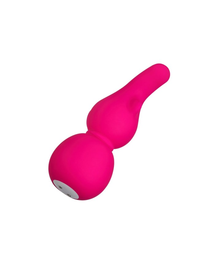 Mini Vibratore FemmeFunn Stubby Rosa Mini Vibratore FemmeFunn Stubby Rosa