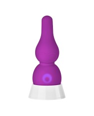 Mini Vibratore FemmeFunn Stubby Viola Mini Vibratore FemmeFunn Stubby Viola