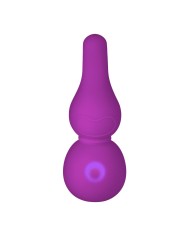 Mini Vibratore FemmeFunn Stubby Viola Mini Vibratore FemmeFunn Stubby Viola