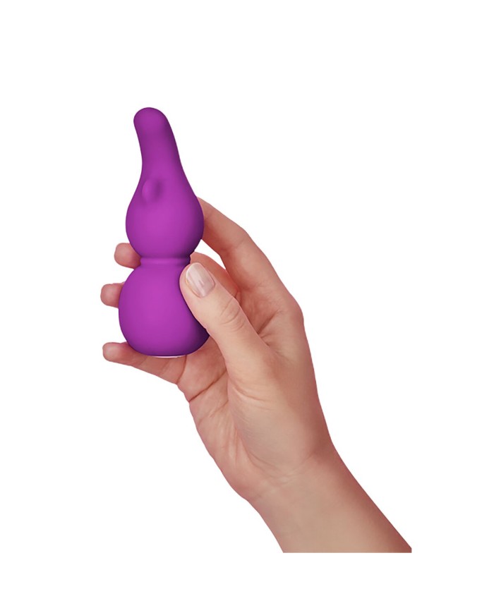 Mini Vibratore FemmeFunn Stubby Viola Mini Vibratore FemmeFunn Stubby Viola