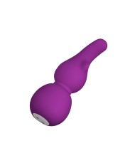Mini Vibratore FemmeFunn Stubby Viola Mini Vibratore FemmeFunn Stubby Viola