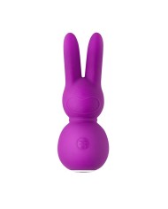 Mini Vibratore FemmeFunn Poly Rosa