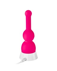 Mini Vibratore FemmeFunn Poly Rosa