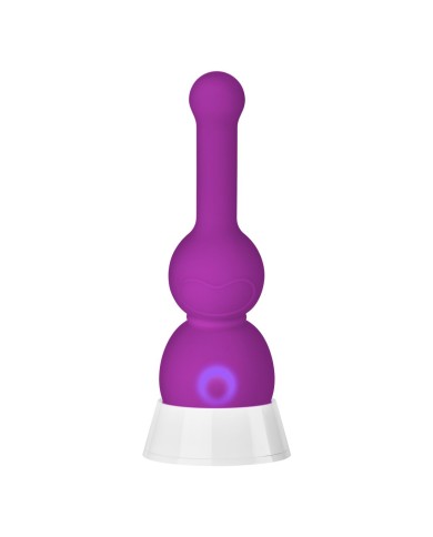 Mini Vibratore FemmeFunn Poly Viola