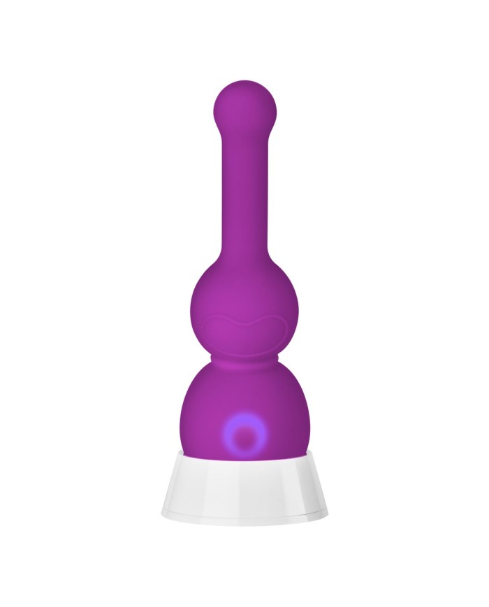 Mini Vibratore FemmeFunn Poly Viola Mini Vibratore FemmeFunn Poly Viola