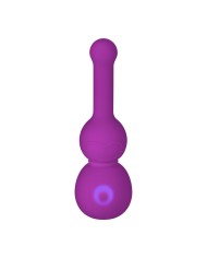 Mini Vibratore FemmeFunn Poly Viola Mini Vibratore FemmeFunn Poly Viola