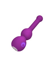 Mini Vibratore FemmeFunn Poly Viola Mini Vibratore FemmeFunn Poly Viola