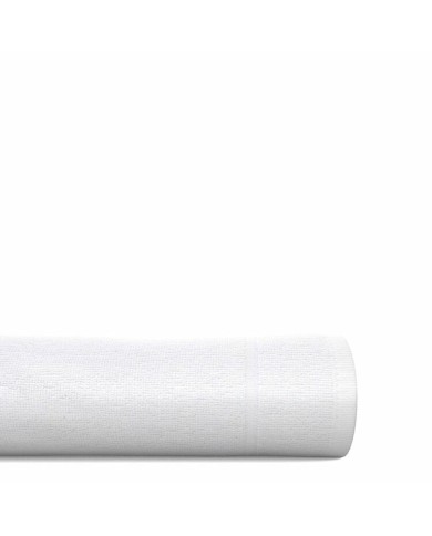 Tappeto da bagno Tejidos Reina Bianco 50 x 70 cm Tappeto da bagno Tejidos Reina Bianco 50 x 70 cm