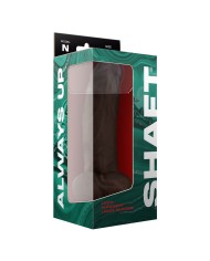 Dildo Realistico Shaft Silicone Ø 5 cm (17,3 cm) Dildo Realistico Shaft Silicone Ø 5 cm (17,3 cm)