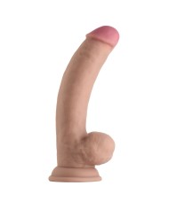 Dildo Realistico Shaft Silicone Ø 4,5 cm (15,5 cm) Dildo Realistico Shaft Silicone Ø 4,5 cm (15,5 cm)