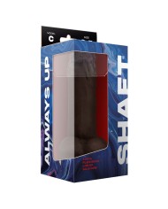 Dildo Realistico Shaft Silicone Ø 4,5 cm (15,5 cm)