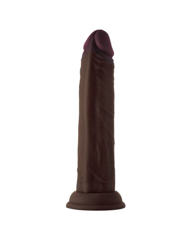 Dildo Realistico Shaft Silicone Ø 4,2 cm (19,3 cm) Dildo Realistico Shaft Silicone Ø 4,2 cm (19,3 cm)