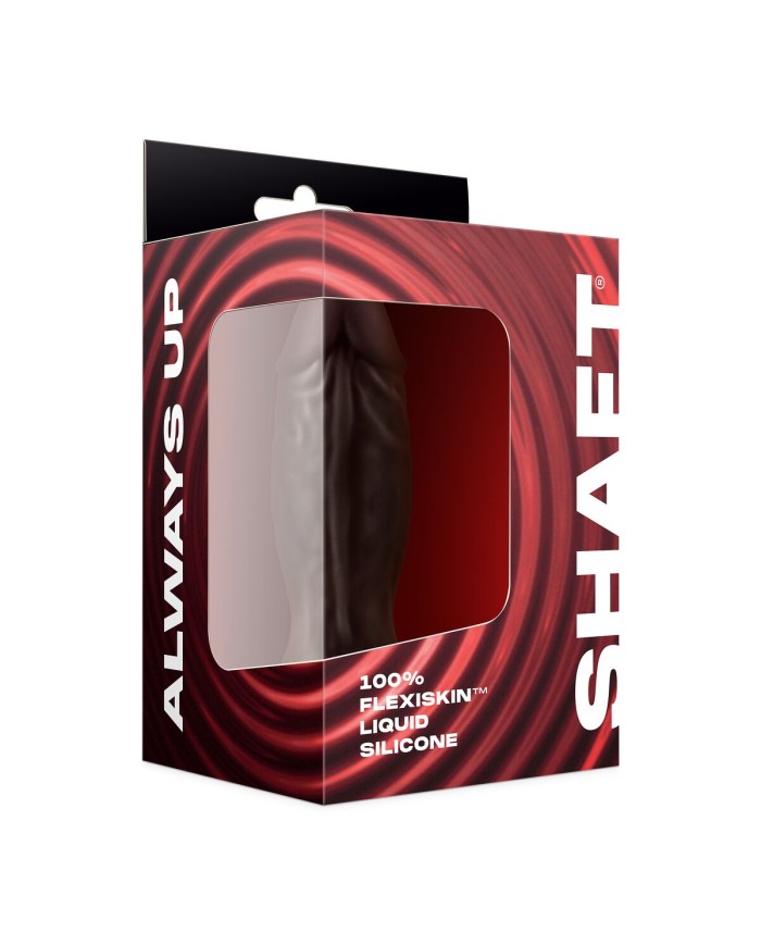 Dildo Realistico Shaft Silicone ABS Ø 3,3 cm Dildo Realistico Shaft Silicone ABS Ø 3,3 cm