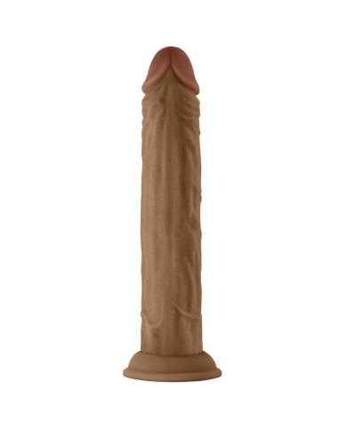 Dildo Realistico Shaft Silicone Ø 4,5 cm Dildo Realistico Shaft Silicone Ø 4,5 cm