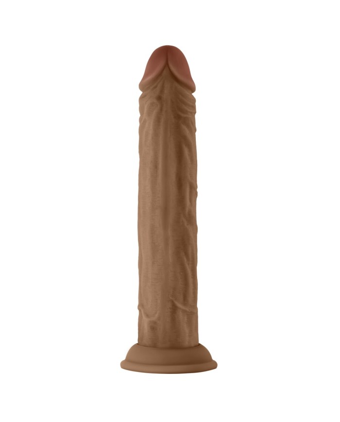 Dildo Realistico Shaft Silicone Ø 4,5 cm Dildo Realistico Shaft Silicone Ø 4,5 cm