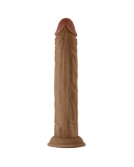 Dildo Realistico Shaft Silicone Ø 4,5 cm Dildo Realistico Shaft Silicone Ø 4,5 cm