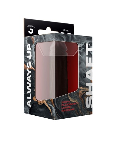 Dildo Realistico Shaft Silicone Ø 3,5 cm Dildo Realistico Shaft Silicone Ø 3,5 cm