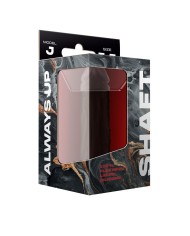 Dildo Realistico Shaft Silicone Ø 3,5 cm Dildo Realistico Shaft Silicone Ø 3,5 cm