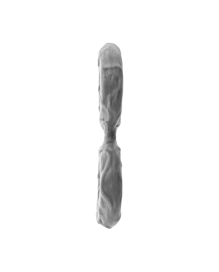 Anelli Fallici Shaft Grigio Anelli Fallici Shaft Grigio