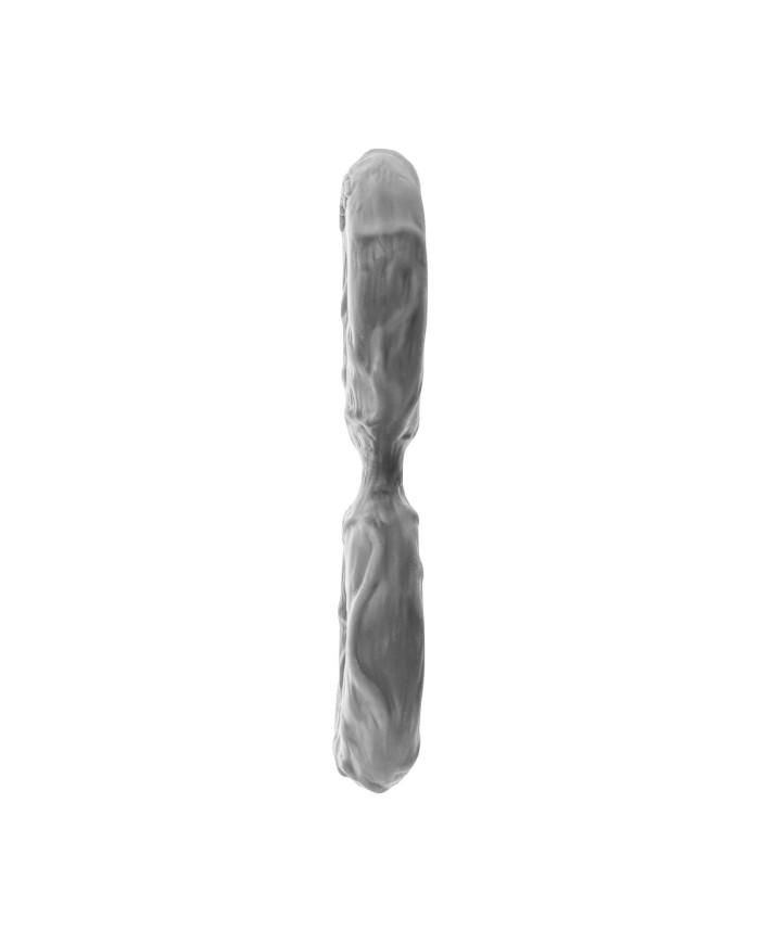 Anelli Fallici Shaft Grigio Anelli Fallici Shaft Grigio